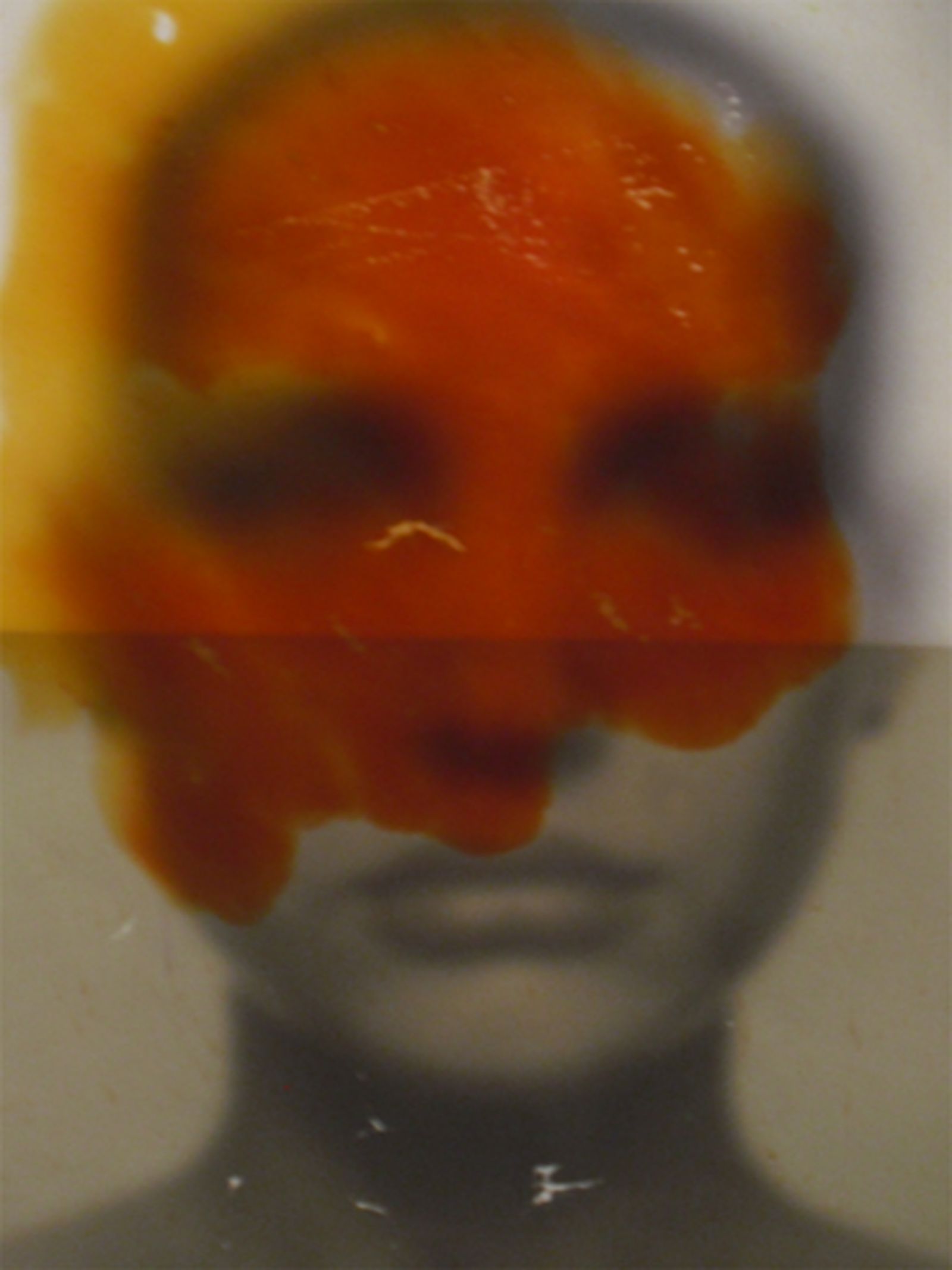 Halim AL KARIM Schizophrenia 4, 1987, lambda print, 140 x 100 cm, edition de 3 ex. + 2 E.A. .jpg